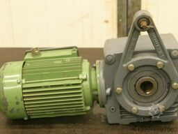 SEW EURODRIVE SA52TDT 80N-4