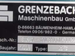 Grenzebach RFS