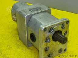 Orsta Hydraulik C10-2R TGL10859