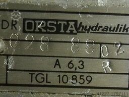 Orsta C10-2R TGL10859