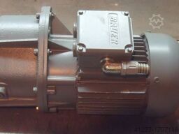 BAUER G12-20/DK84-200W