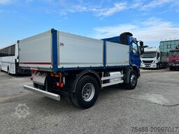 DAF LF 290 CASSONE RIBALTABILE 3 LATI