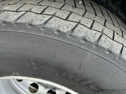 DAF LF 290 CASSONE RIBALTABILE 3 LATI