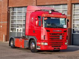 Scania G400 4x2 - Sleepercab - Euro 5 - Opti Cruise - ...
