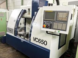 SPINNER VC-650