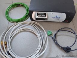 Emerson Branson DCX 4000 H01