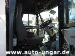 Johnston CN401 Bucher 5006 Kehrmaschine Euro 6