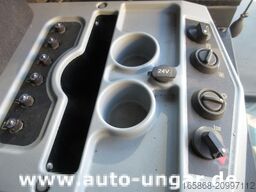 Johnston CN401 Bucher 5006 Kehrmaschine Euro 6