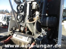 Johnston CN401 Bucher 5006 Kehrmaschine Euro 6