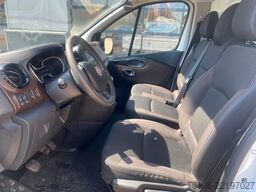 FIAT Talento Kasten L1H1 1,0t SX