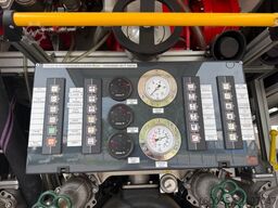 MAN TGM 18.340 4x4 BB GIMAEX TLF4000 Klima/3xSperre