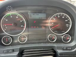 MAN TGM 18.340 4x4 BB GIMAEX TLF4000 Klima/3xSperre
