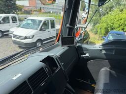 MAN TGM 18.340 4x4 BB GIMAEX TLF4000 Klima/3xSperre