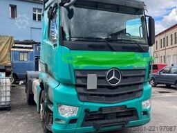 MERCEDES-BENZ 1846