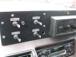 OPEL Movano 2,8 DTI Feuerwehr MTW MTF 9-Sitzer *AHK*
