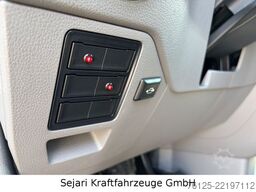MAN TGE 3.180 Crafter VIP Bestuhlung e. Tür+Tritt