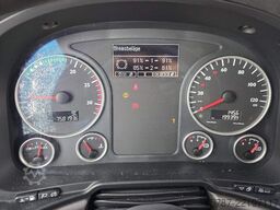 MAN 18.400 TGX LL , ZF Intarder, Doppeltank, Euro 6