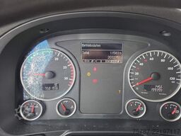 MAN 18.400 TGX LL , ZF Intarder, Doppeltank, Euro 6