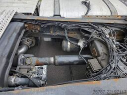 MAN 18.400 TGX LL , ZF Intarder, Doppeltank, Euro 6