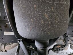 MAN 18.400 TGX LL , ZF Intarder, Doppeltank, Euro 6