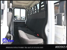 IVECO Daily 60C16 Kipper Doka, Meiller, Tempomat