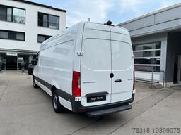 Mercedes-Benz Sprinter 317 CDI KA Maxi hoch 9Gtr RfKam 3Si