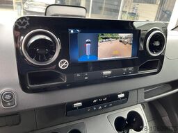 Mercedes-Benz Sprinter 317 CDI KA Maxi hoch 9Gtr RfKam 3Si