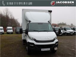 IVECO Daily 72C18A8P Koffer - S-Plane / Klima
