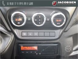 IVECO Daily 72C18 EK Kipper / Klima / 2x AHK / RFK