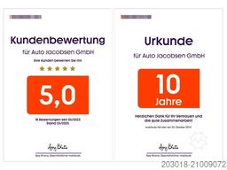 IVECO Daily 72C18 EK Kipper / Klima / 2x AHK / RFK