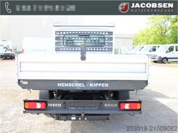 IVECO Daily 35S16 EK Kipper / Klima / 3 Liter / AHK