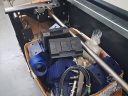 IEMCA MAESTRO 80/32/UP/L