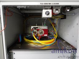 IPG Ytterbium YLS-5000 YLS-5000-S1T