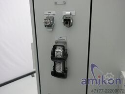 IPG Ytterbium YLS-5000 YLS-5000-S1T