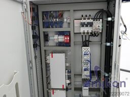 IPG Ytterbium YLS-5000 YLS-5000-S1T
