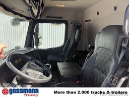 Mercedes-Benz Arocs 2651 K 6x4, Retarder, Widi, Alu-Bordwände,