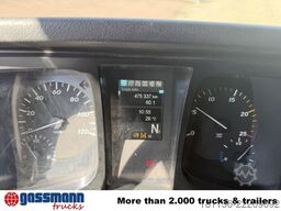 Mercedes-Benz Arocs 2651 K 6x4, Retarder, Widi, Alu-Bordwände,