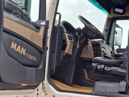 MAN TGX 18.510 4x2 - Lowdeck - Custom interior - Fu...