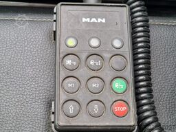 MAN TGX 18.510 4x2 - Lowdeck - Custom interior - Fu...