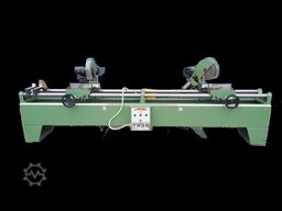 Omga TR2-A
