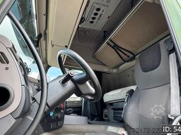 DAF CF 450 SC, Euro 6, / Standklima / Fridge