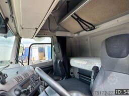 DAF CF 450 SC, Euro 6, / Standklima / Fridge