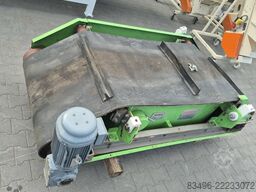 MAGNETIX  Conveyor Forderband SNK 8-11 Transportband