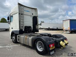 DAF XF 480 SSC, Euro 6, / Standklima / Low km! / Sm...
