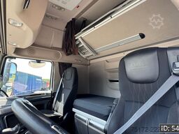 DAF XF 480 SSC, Euro 6, / Standklima / Smart tacho
