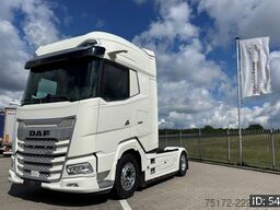 DAF XG+ 530 SSC, Euro 6, Retarder / Standklima / Fr...