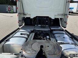 DAF XG+ 530 SSC, Euro 6, Retarder / Standklima / Fr...