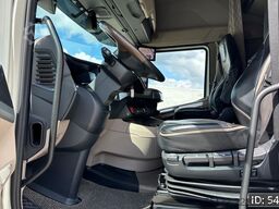DAF XG+ 530 SSC, Euro 6, Retarder / Standklima / Fr...