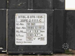 Bobolowski HTBL-S 070/035-3SPE-2-1111-C