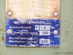 MAZ 80 SD S1 B80S/8 K4